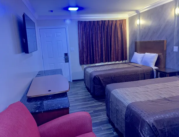 Mesa Motel hotel detail image 4