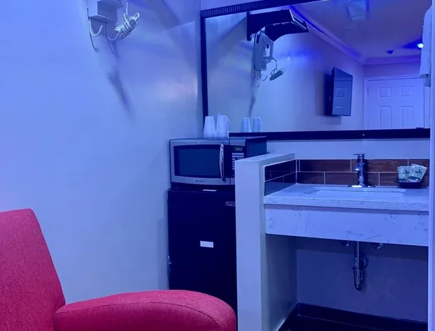 Mesa Motel hotel detail image 2