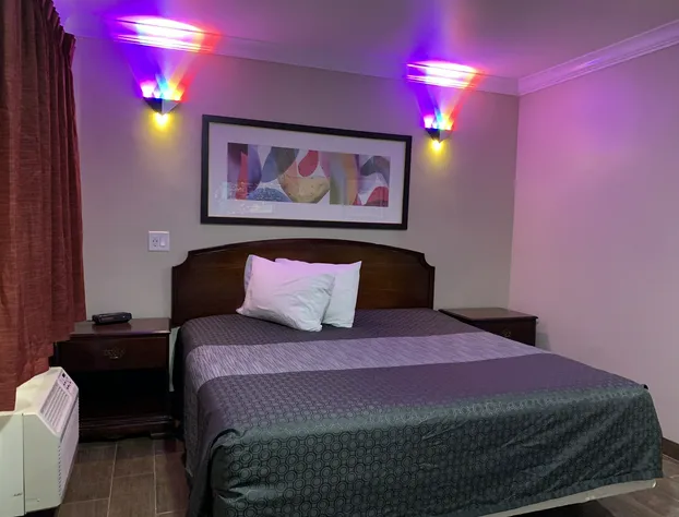 Mesa Motel hotel detail image 3