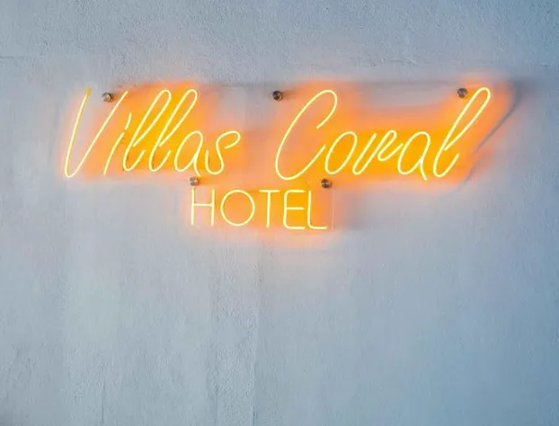 Villas Coral Huatulco hotel detail image 1