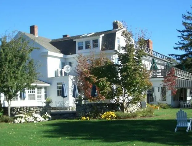 Shelter Harbor Inn hotel detail image 1