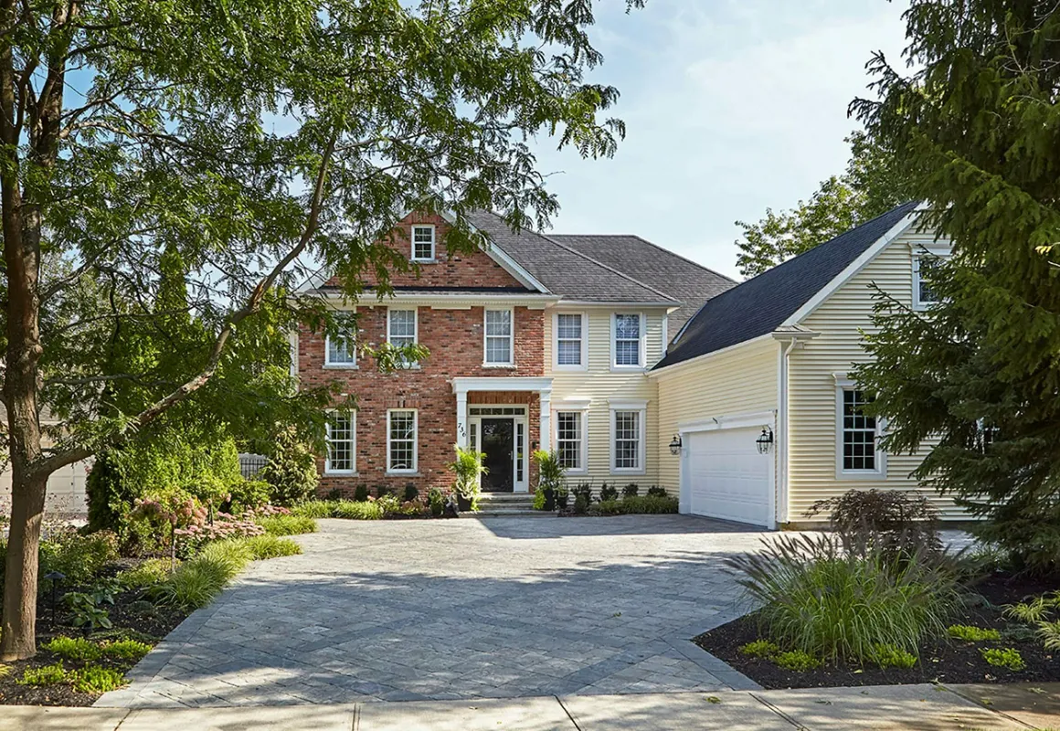 Rye Park Manor Luxury B&B hotel hero