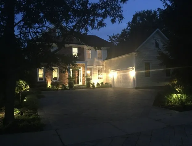 Rye Park Manor Luxury B&B hotel detail image 1