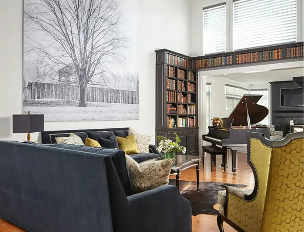 Rye Park Manor Luxury B&B hotel detail image 2