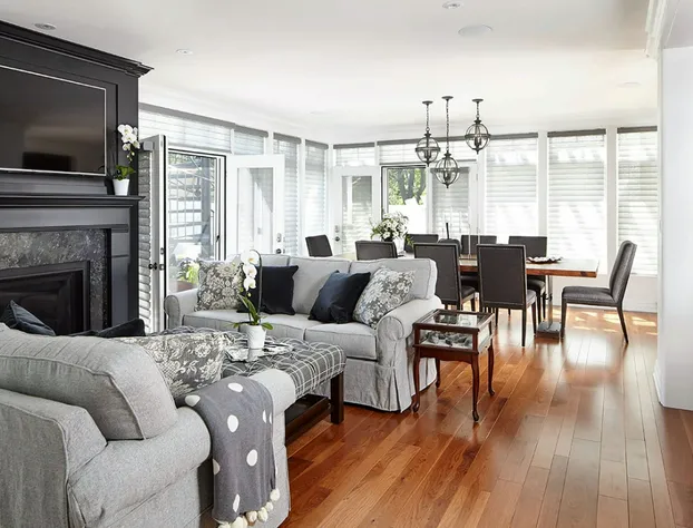 Rye Park Manor Luxury B&B hotel detail image 3