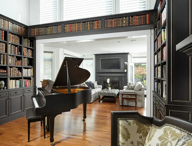 Rye Park Manor Luxury B&B hotel detail image 4