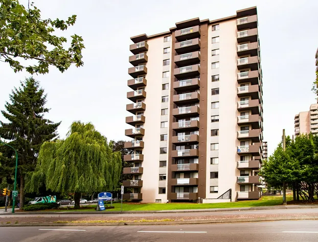 Pelicanstay in Burnaby hotel detail image 1