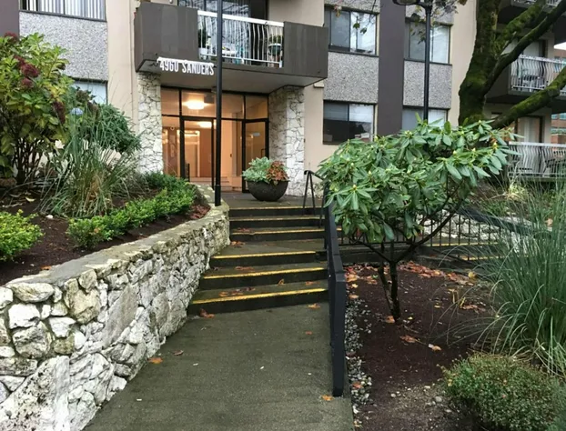 Pelicanstay in Burnaby hotel detail image 2