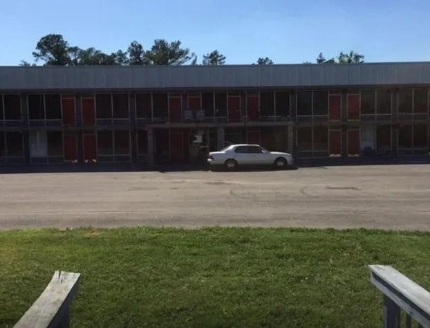 The Resort hotel detail image 1