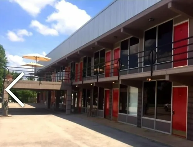 The Resort hotel detail image 2