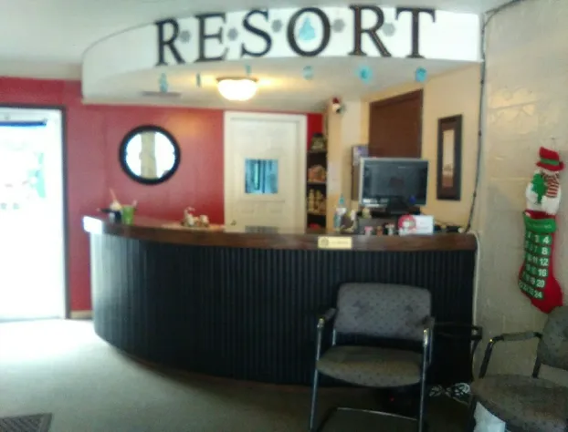 The Resort hotel detail image 3