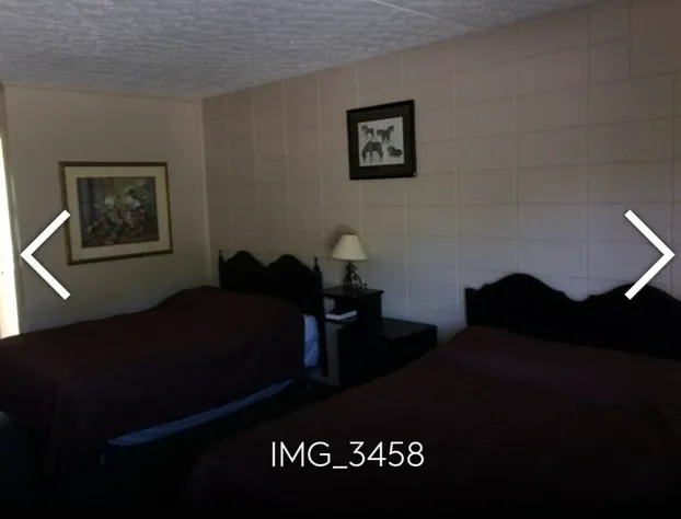 The Resort hotel detail image 4