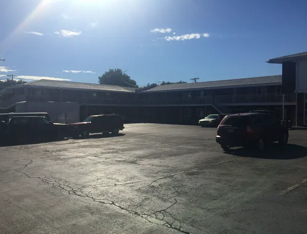 Chateau Motel hotel detail image 1