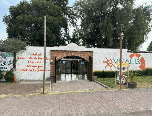 Vicalis hotel detail image 1