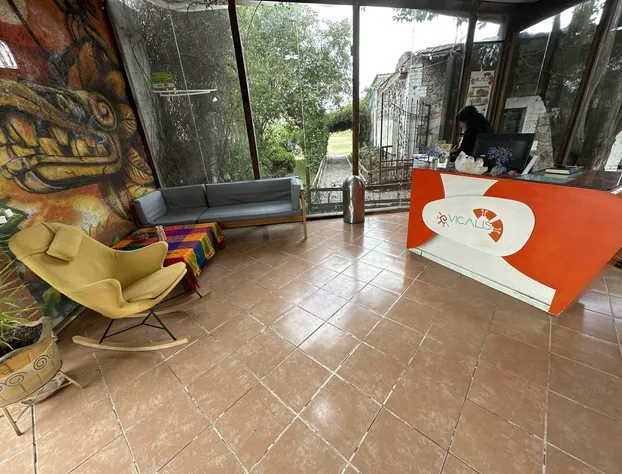 Vicalis hotel detail image 2