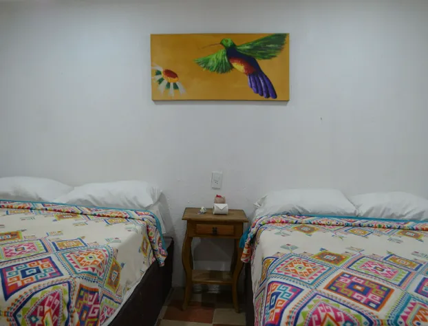 Vicalis hotel detail image 3