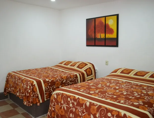 Vicalis hotel detail image 4