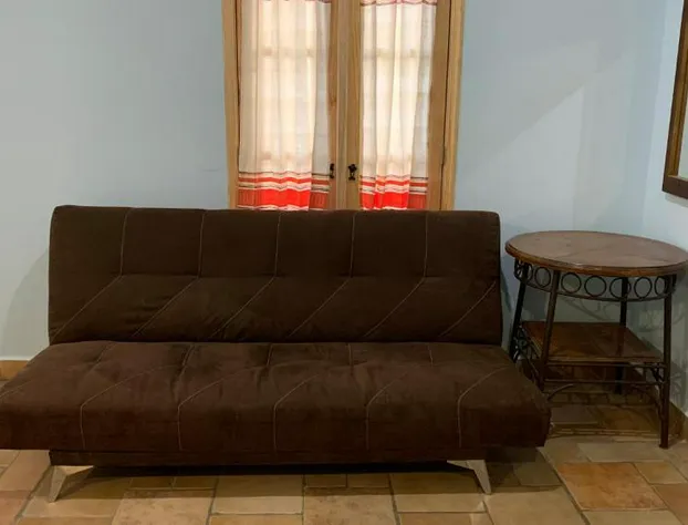 Posada Regional hotel detail image 1