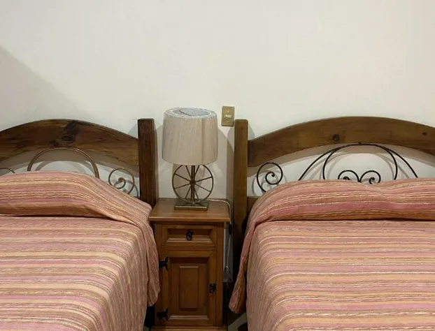 Posada Regional hotel detail image 2