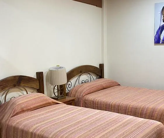 Posada Regional hotel detail image 3