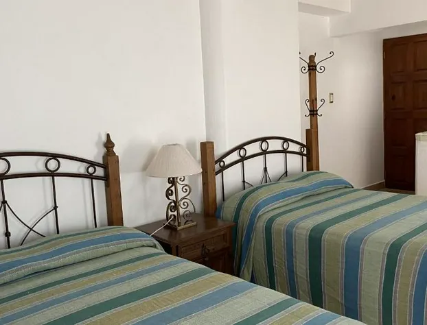 Posada Regional hotel detail image 4