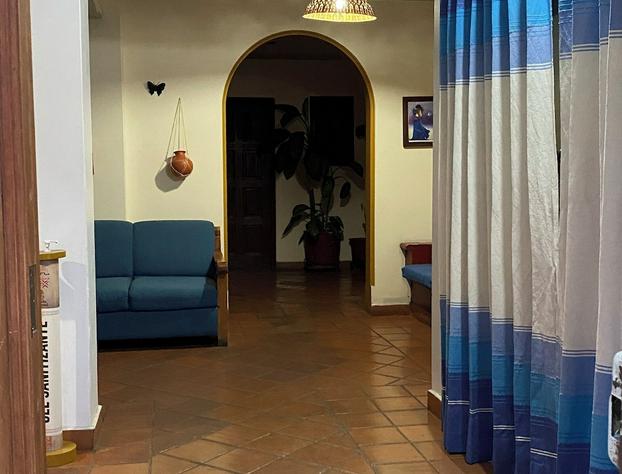 Posada Regional hotel detail image 2
