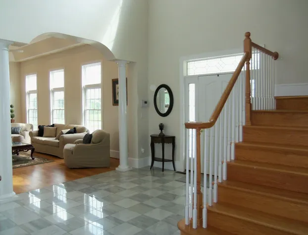 Loudoun Valley Manor hotel detail image 2