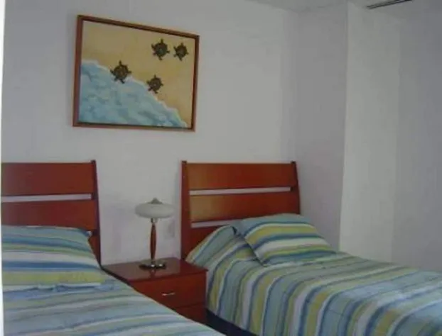 Unlimited Luxury BEGONAS Condo hotel detail image 1