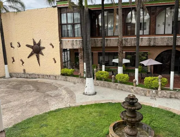 Hotel Hacienda Tonalmain, Central Nueva hotel detail image 1