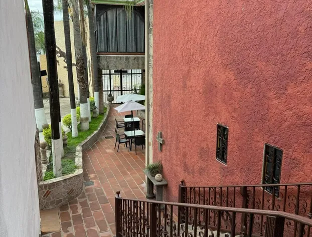 Hotel Hacienda Tonalmain, Central Nueva hotel detail image 4