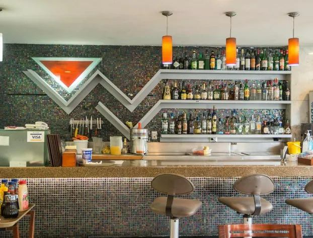 Hotel Milan CDMX hotel detail image 1