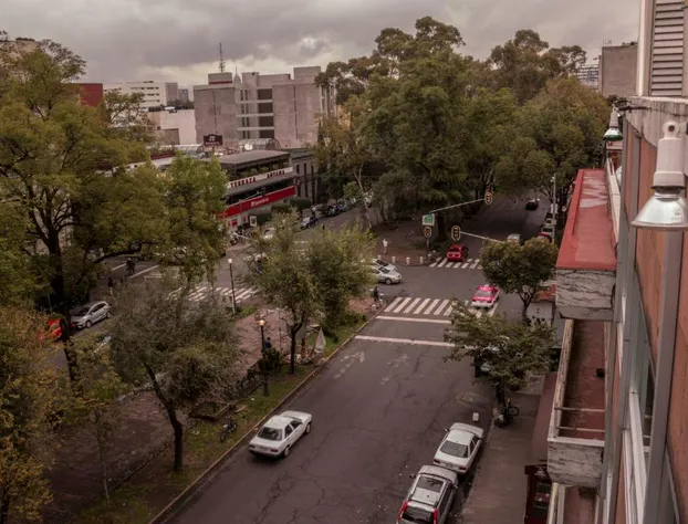 Hotel Milan CDMX hotel detail image 2