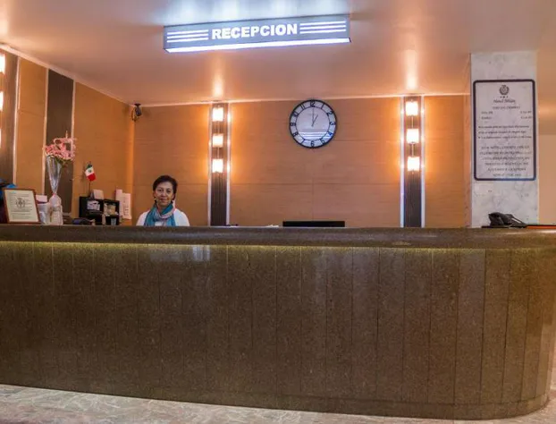 Hotel Milan CDMX hotel detail image 3