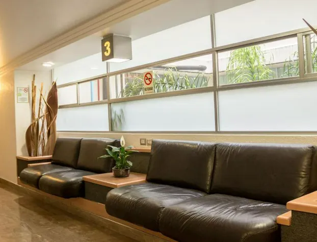 Hotel Milan CDMX hotel detail image 4