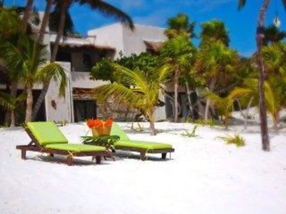 Mestizo Hotel Boutique hotel hero