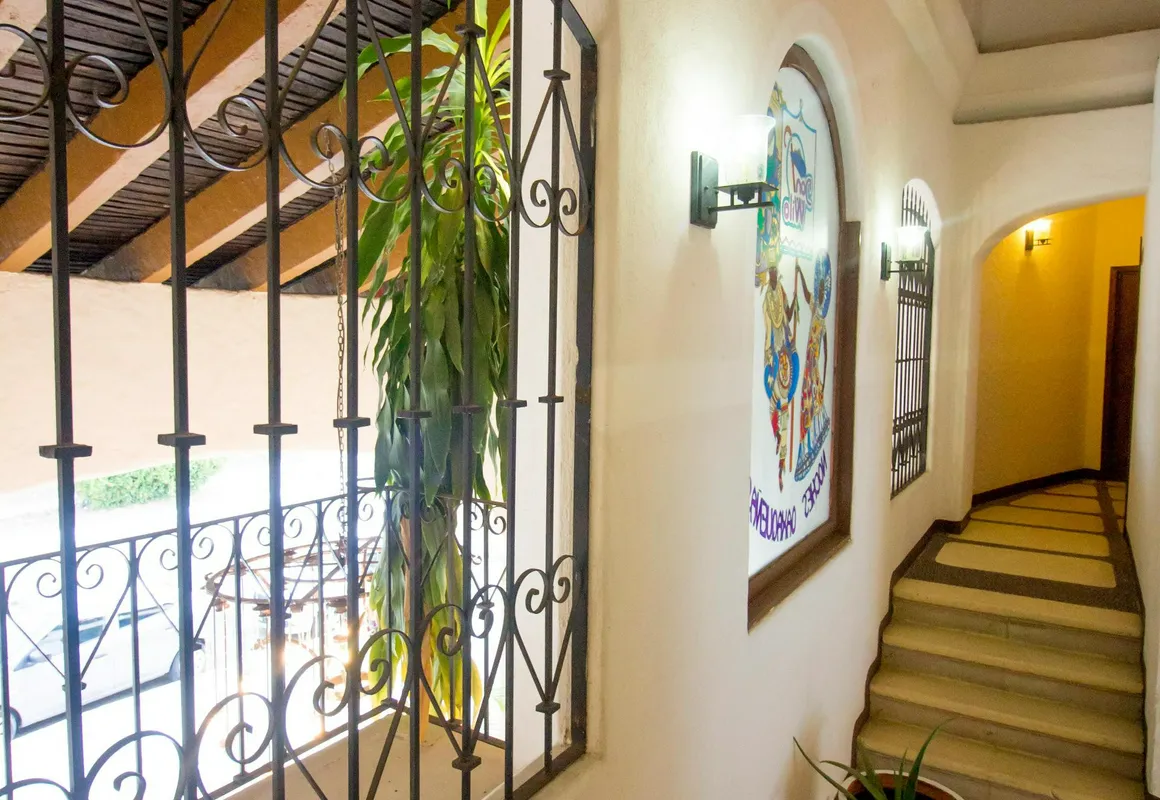 Vintage Hotel hotel hero