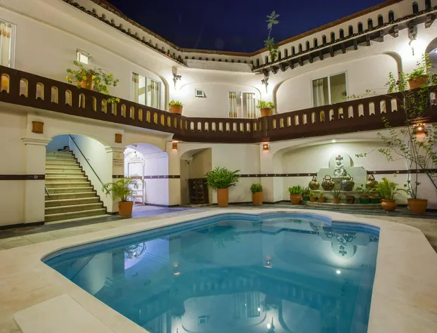 Vintage Hotel hotel detail image 2