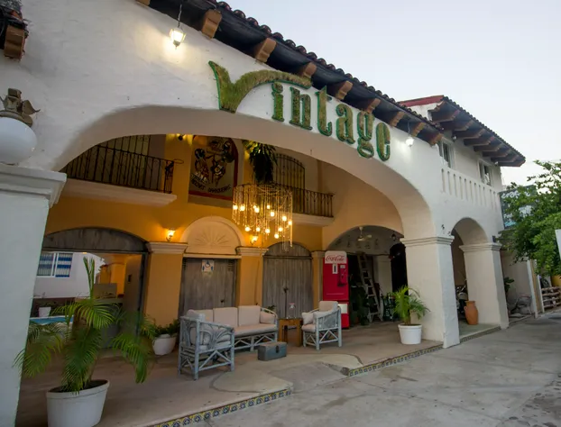 Vintage Hotel hotel detail image 3