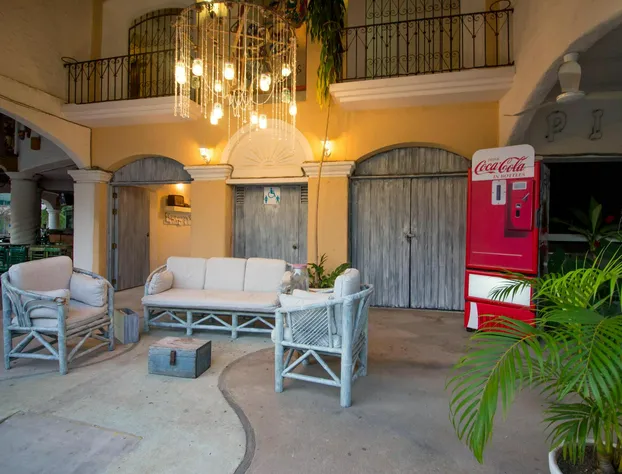 Vintage Hotel hotel detail image 4