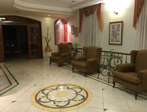 Hotel Plaza Ejecutivo hotel detail image 3