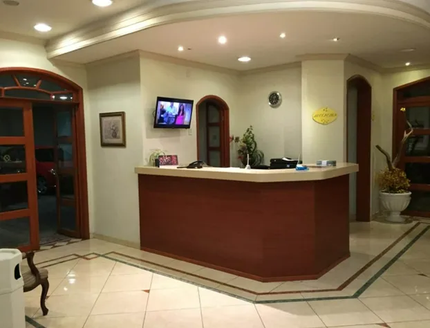 Hotel Plaza Ejecutivo hotel detail image 4