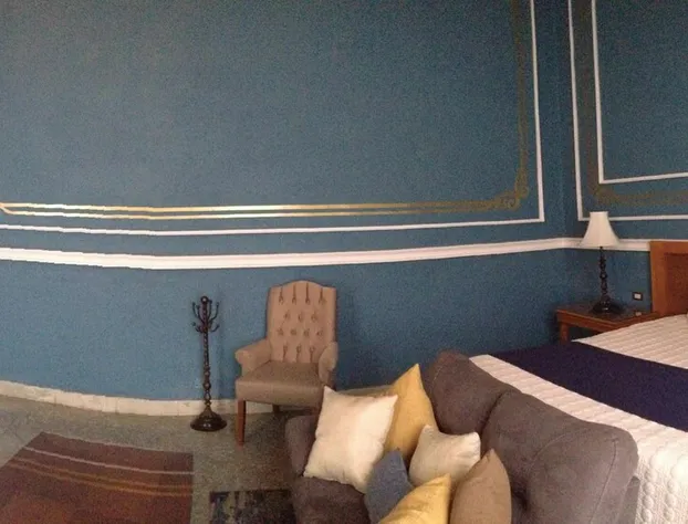 Hotel Hidalgo 1905 hotel detail image 4