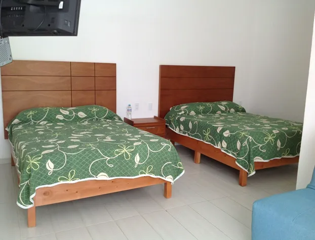 Cuarto Chinelo hotel detail image 2