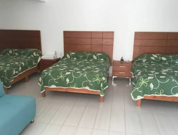 Cuarto Chinelo hotel detail image 3