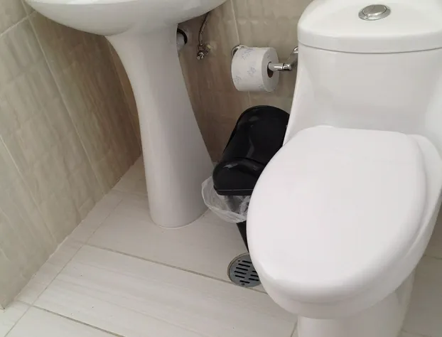 Cuarto Chinelo hotel detail image 4