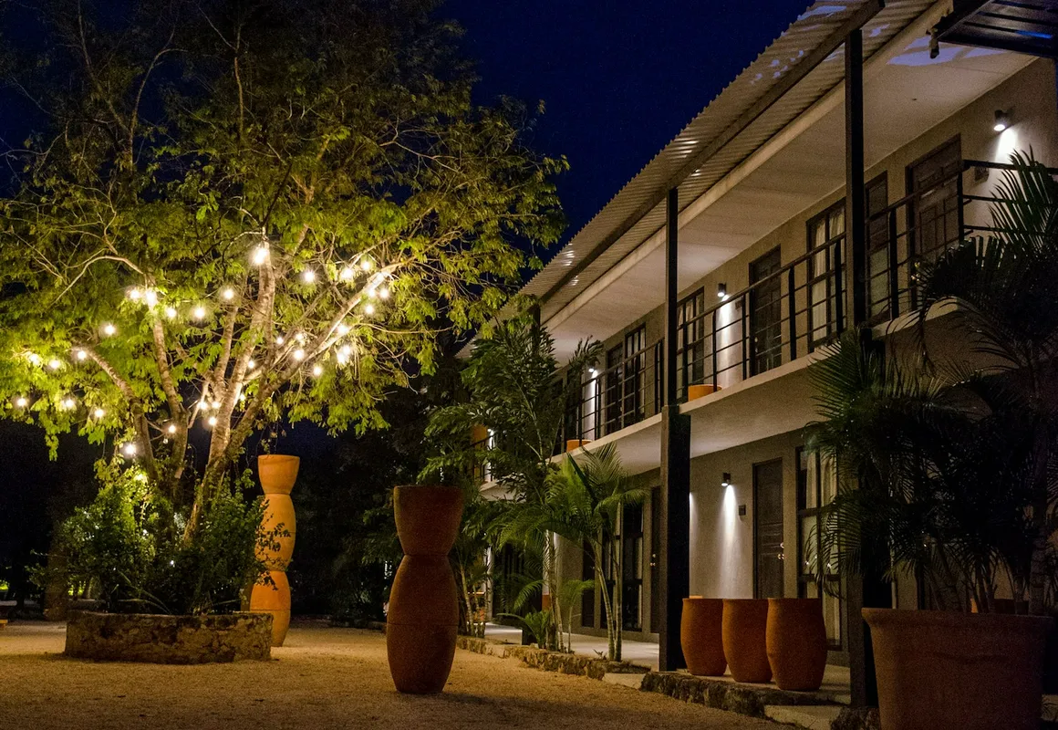 Hotel Barro Negro hotel hero