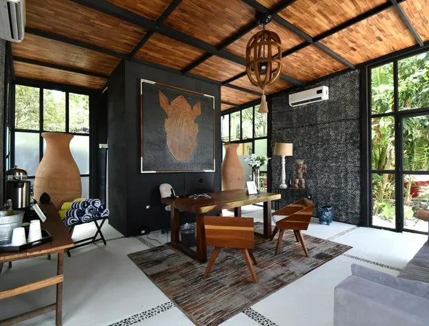 Hotel Barro Negro hotel detail image 2