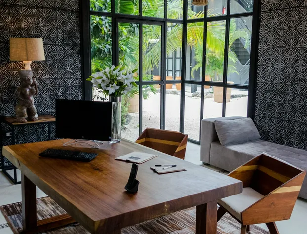 Hotel Barro Negro hotel detail image 3