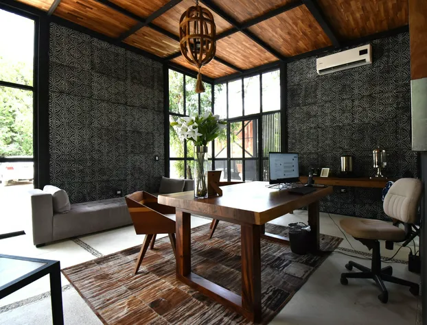 Hotel Barro Negro hotel detail image 4