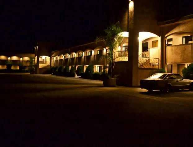 Estancia Inn hotel detail image 1